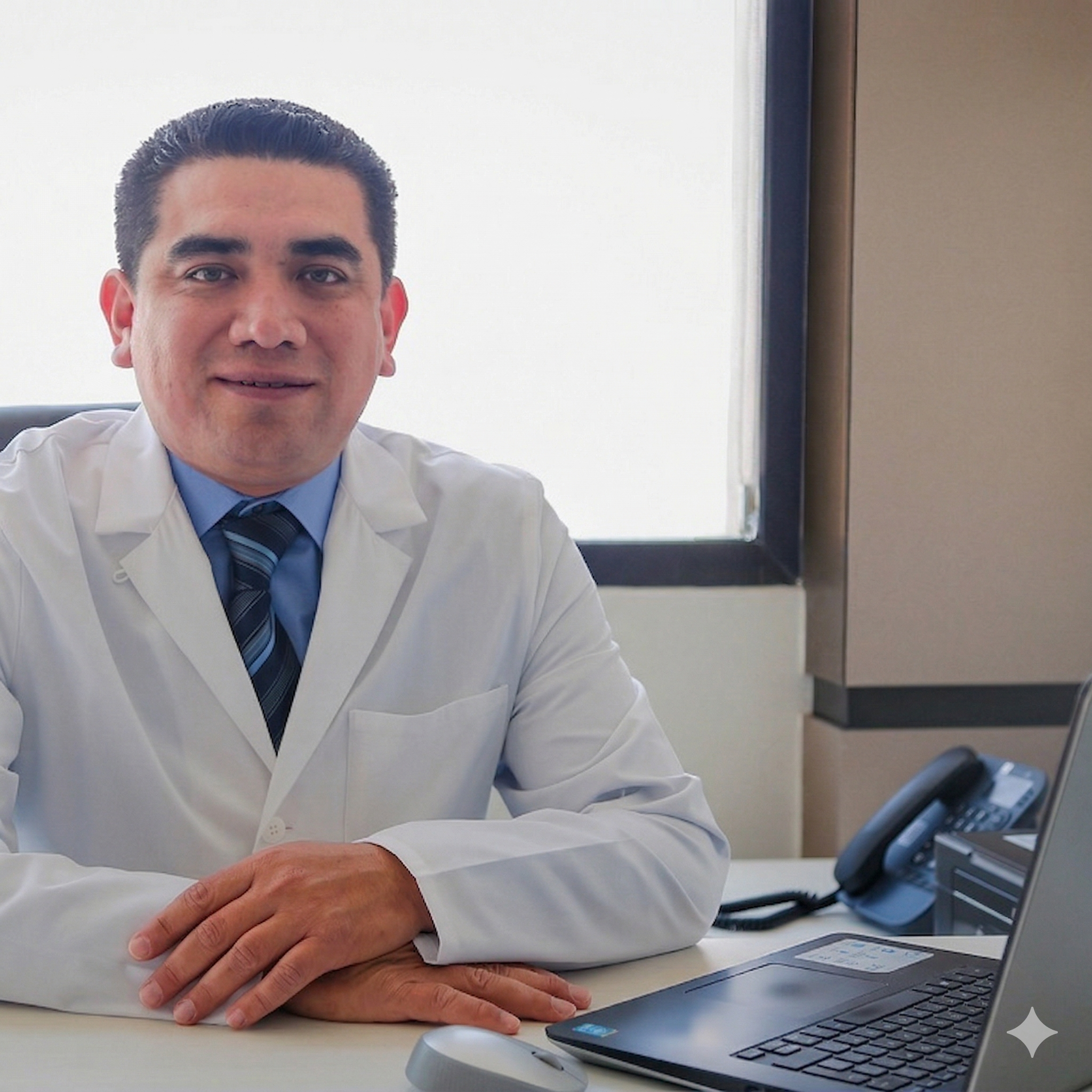 Miguel Angel Hernandez Gómez