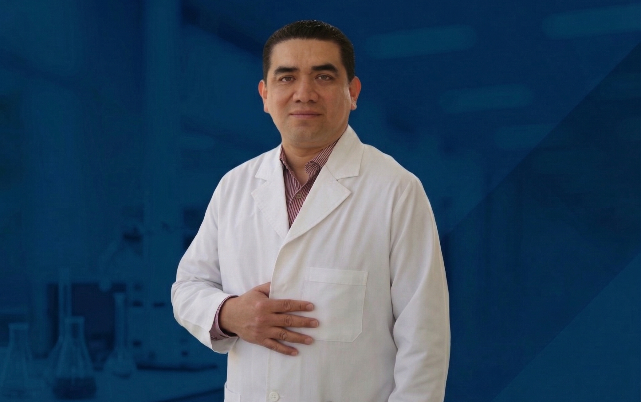 Experiencia y Logros