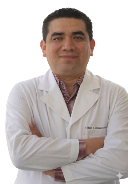 Miguel Angel Hernandez Gómez