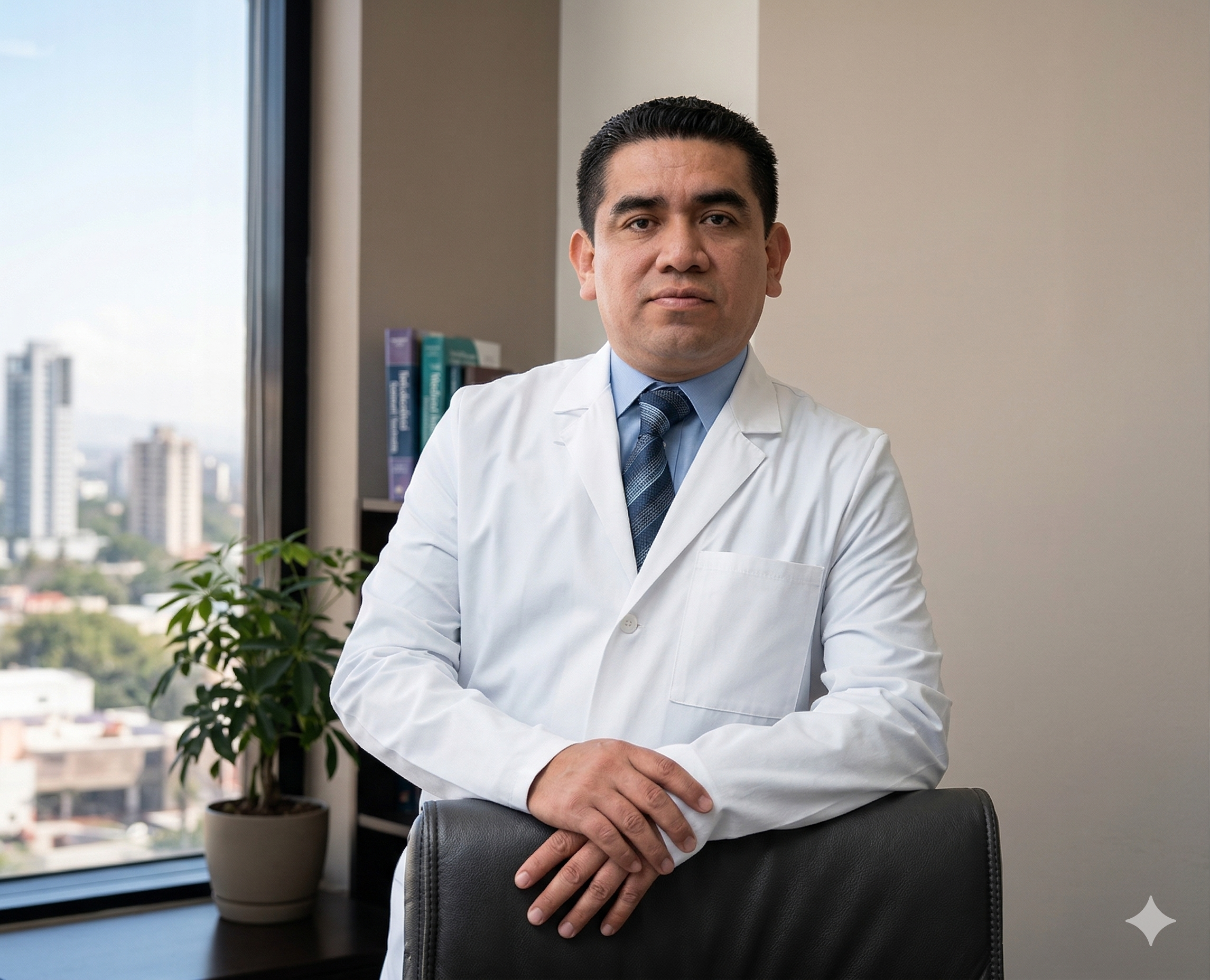 Consulta de Síntomas